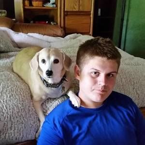 Meet your Posher, Alex